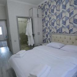 Фото Отель Shosh Garden Family Resort (Шош Гарден Фэмили Резорт)