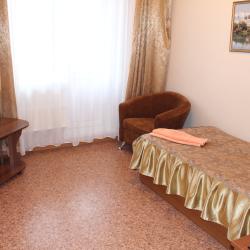 Фото Отель Юбилейный