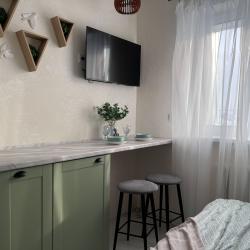 Фото Апартаменты на улице Тази Гиззата 15