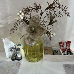 1-комнатные апартаменты улучшенные