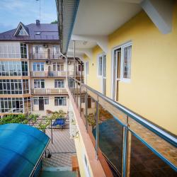 Фото Отель Гармония