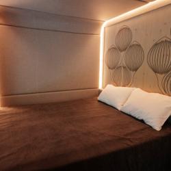 Фото Отель Три Воды