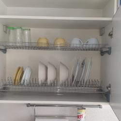 Фото Апартаменты на улице Приборостроительная 57