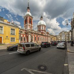 фото 5 ARent (АРент) на улице Пестеля 5