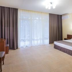 Фото Отель Талка Village (Вилладж)