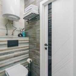 Фото Апартаменты Queenstay на Свиридова