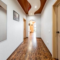 2-комнатные апартаменты улучшенные Виноградная 2/3