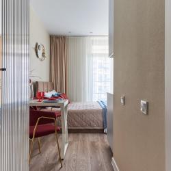 Фото Апартаменты в ЖК «Кислород»