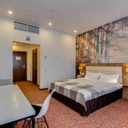 Sunflower Vnukovo ZONT Hotel Group (Санфлауэр Внуково) — dc8a93e8d0efbd4c3094a44b5de84dfe