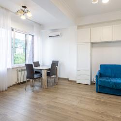 Фото Апартаменты на улице Платановая