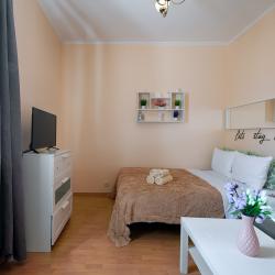фото 3 Comfort Homes (Комфорт Хоумс) на улице Павла Андреева