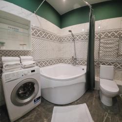 2-комнатные апартаменты люкс