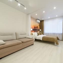 Фото Апартаменты на улице Новороссийская