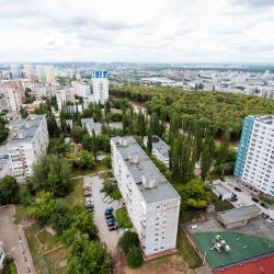2-комнатные апартаменты люкс Уфа, Бульвар Давлеткильдеева 5