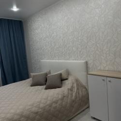 Фото Апартаменты на проспекте Рыбаков 18