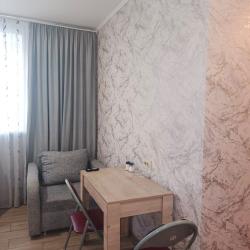 Фото Отель Ханна