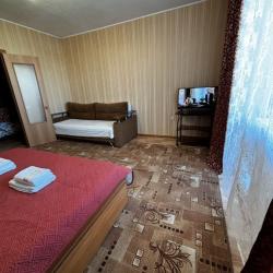 Апартаменты стандарт улица Братьев Кашириных, 85А