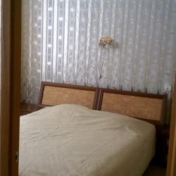 Номер полулюкс семейный