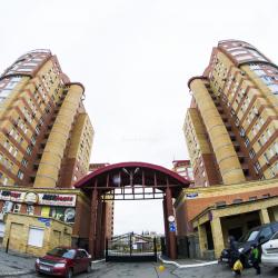 Фото Отель RENT-сервис (Рент-сервис) на Декабристов