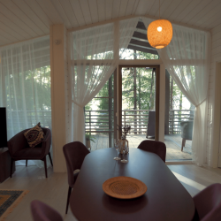 Дачи (первая линия)