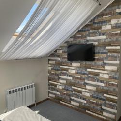 Апартаменты комфорт плюс