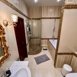 4-комнатные апартаменты стандарт