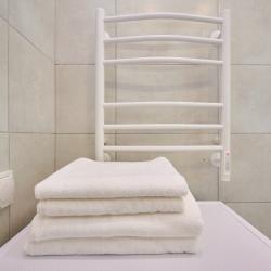 Фото Отель Your Place на улице Героя Бочарникова 4 корпус 3