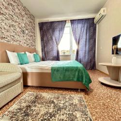 1-комнатные апартаменты стандарт