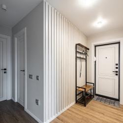 Фото Апартаменты на улице Красноармейская 31