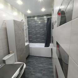 Фото Апартаменты на улице Братьев Касимовых 6А