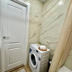 2-комнатные апартаменты улучшенные Женева