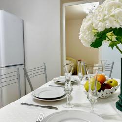 Номер студия стандарт