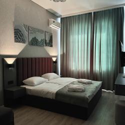 Апартаменты люкс Орджоникидзе 97 корпус 1