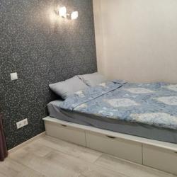 Фото Апартаменты на улице Кропоткина
