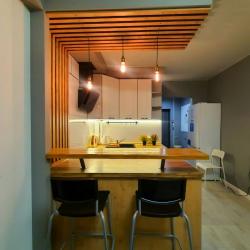 Апартаменты студия