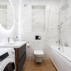 2-комнатные апартаменты улучшенные