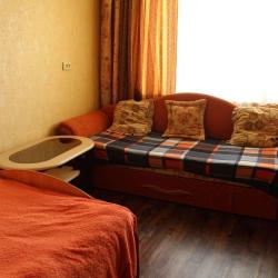 Фото Апартаменты Home Сomfort на улице Набережной реки ки 65