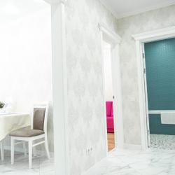 фото 20 Апартаменты Classic (Классик) на улице Юбилейная