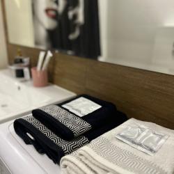 Фото Апартаменты President на улице Красноказачья 74