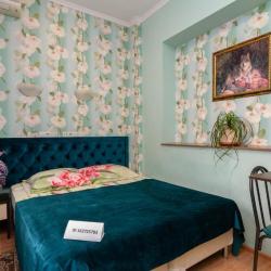 Фото Апарт-отель Наталия