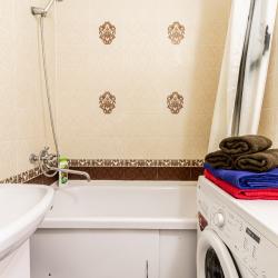 1-комнатные апартаменты студия №25