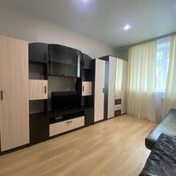 1-комнатные апартаменты стандарт с 2 диванами