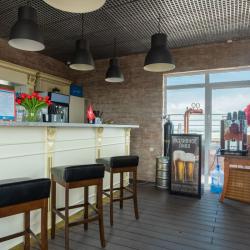 Фото Отель Kapkana Bay Plaza (Капкана Бэй Плаза)