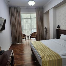 Фото Отель Asia Grand Hotel (Азия Гранд)