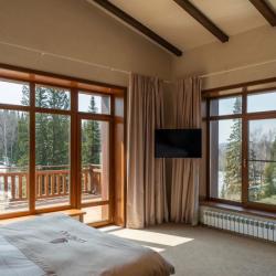 Фото Отель Hotel & Spa Kedrovka (Кедровка)