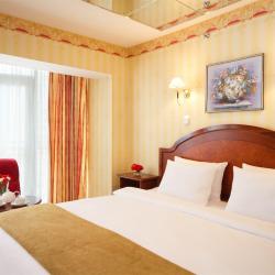 City Park Hotel Sochi (Сити Парк)  — dc90411ad56dc31618223f7f9ad77625