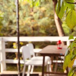 Фото Отель Скоково Парк