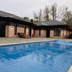 Фото Отель VILLA VERONA (Вилла Верона)