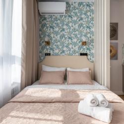 фото 72 InHome24 (ИнХоум24) на шоссе Волоколамское 71/22 корпус 2