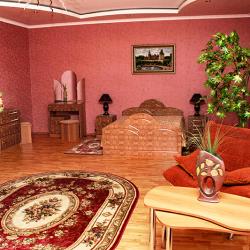 Фото Отель Элит